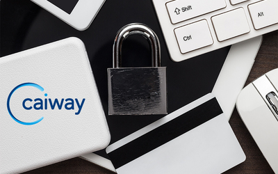 Wat is Veilig Internet van Caiway?